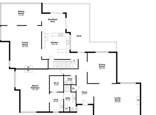 54 Iron Gate Rd, Trumbull, CT 06611