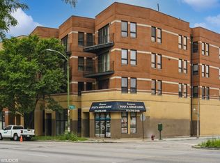 4000 S Western Ave APT 2, Chicago, IL 60609