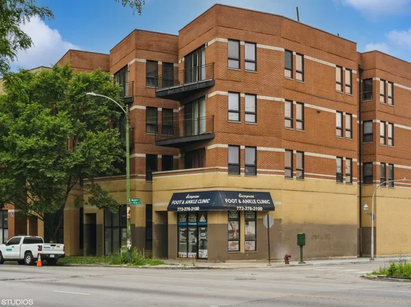 4000 S Western Ave APT 2, Chicago, IL 60609