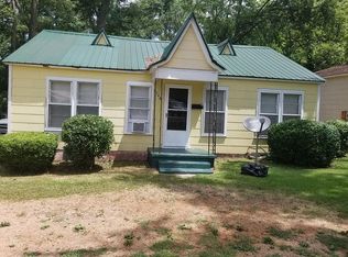 2708 Brookhaven Ave SW, Birmingham, AL 35211