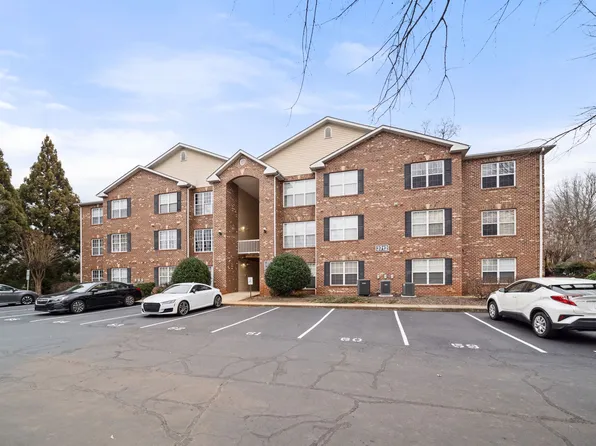 3712 Cotswold Ave Unit Y, Greensboro, NC 27410