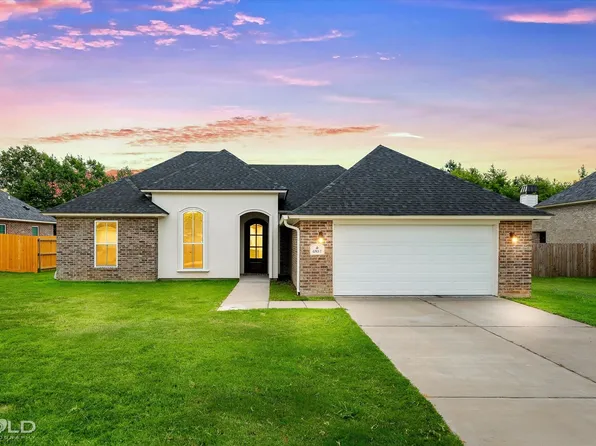 6881 White Tail Ln, Shreveport, LA 71107