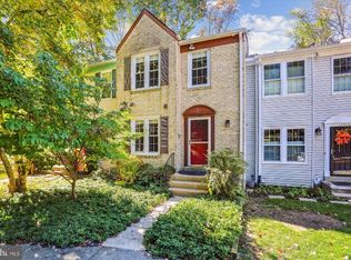 14202 Long Green Dr, Silver Spring, MD 20906