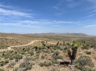 0 Fry Mine Rd, Willow Beach, AZ 86445