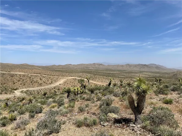 0 Fry Mine Rd, Willow Beach, AZ 86445