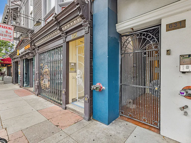 631 Divisadero St #301 — Photo 21