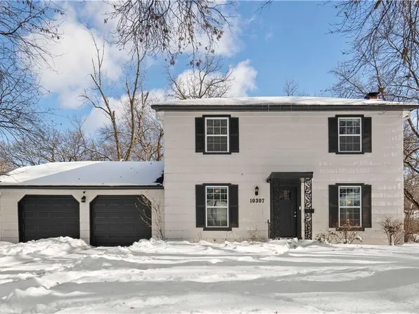 10307 Lamar Ave, Overland Park, KS 66207