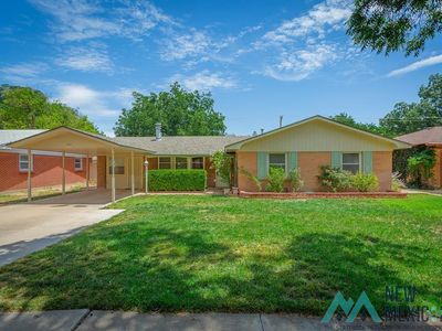 3011 N Garden Ave, Roswell, NM, 88201