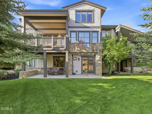 1460 Seasons Dr, Park City, UT 84060