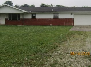 326 W Highway 635, Science Hill, KY 42553
