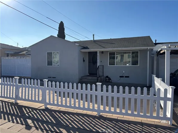 5311 Pirotte Dr, San Diego, CA 92105