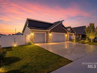 324 Maverick St, Fruitland, ID, 83619