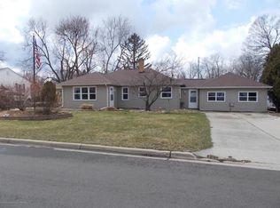 137 Julian Ave, Lansing, MI