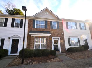 110 Parkerson Ln, Apex, NC 27502