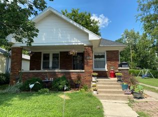 435 3rd St, Henderson, KY 42420