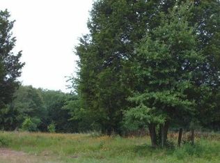 542 Fm 80 S, Teague, TX 75860