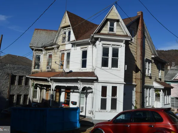 123 E Church St, Shamokin, PA 17872