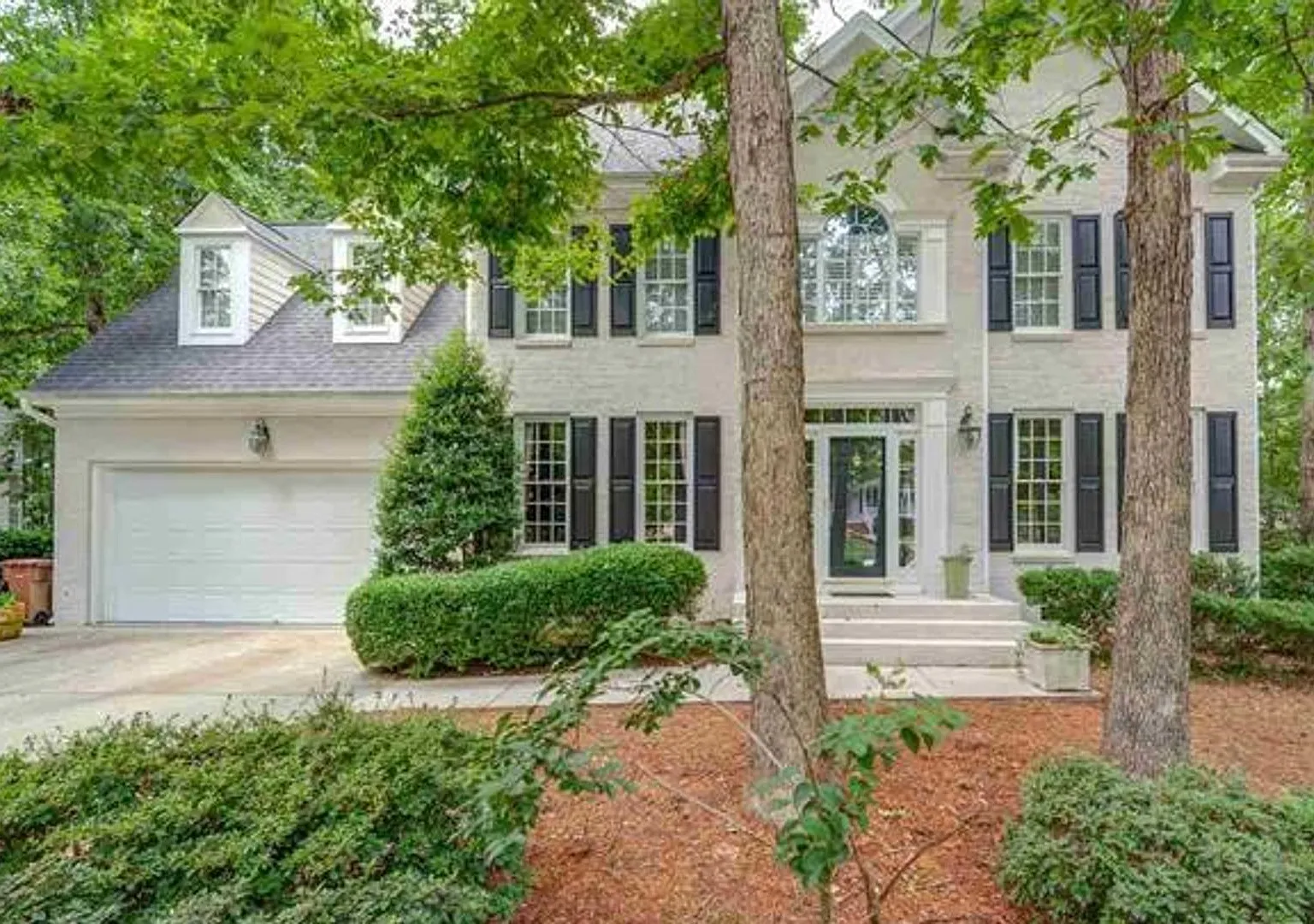 Executive 4 Bedroom Home in Established Cary Neighborhood! — Photo 1