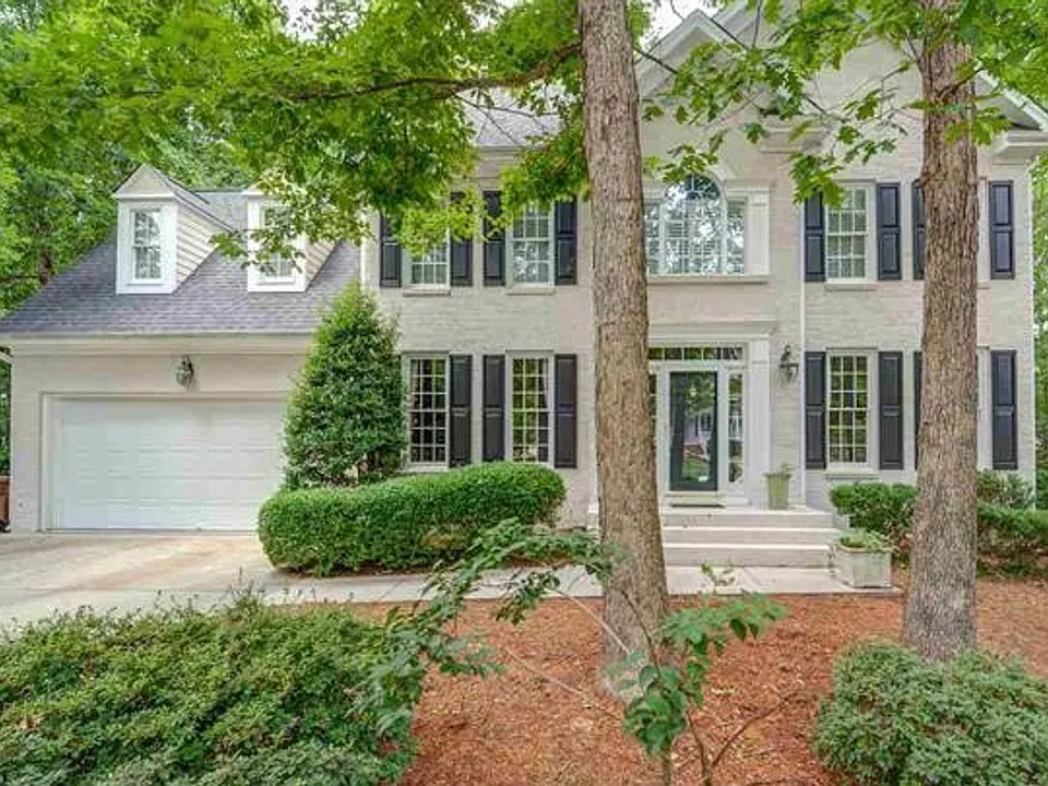 121 Barriedale Cir