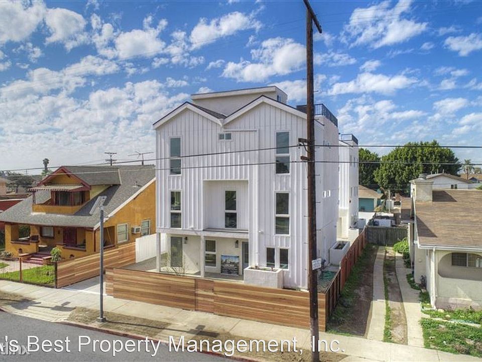 1st image of 4177 S Normandie Ave #4