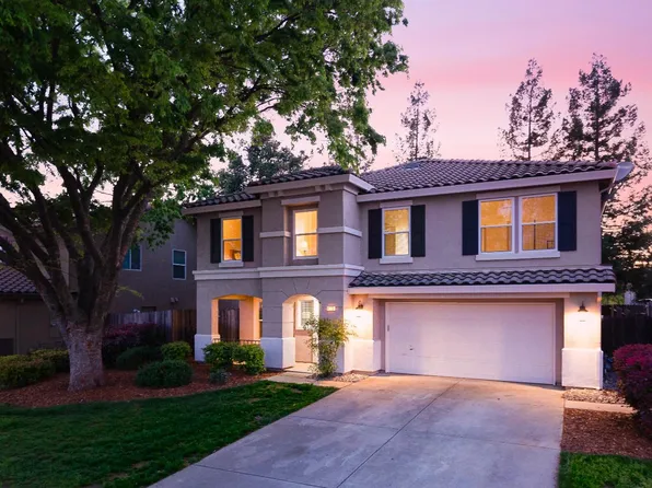 4266 Narraganset Way, Mather, CA 95655