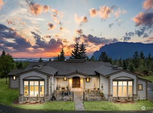 16339 Reserve Dr SE, North Bend, WA