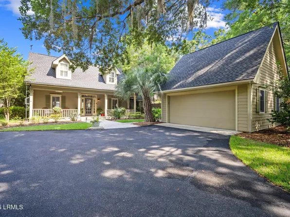 34 S Boone Rd, Saint Helena Island, SC 29920