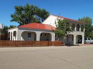 631 6th St S, Shelby, MT 59474