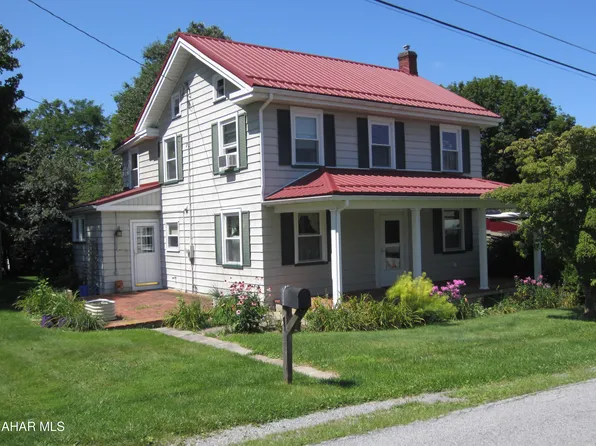 400 Spring St, Martinsburg, PA 16662