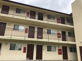16925 Prairie Ave #19, Torrance, CA 90504