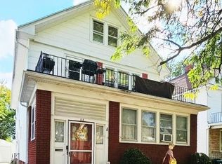 84 W Hazeltine Ave, Buffalo, NY 14217
