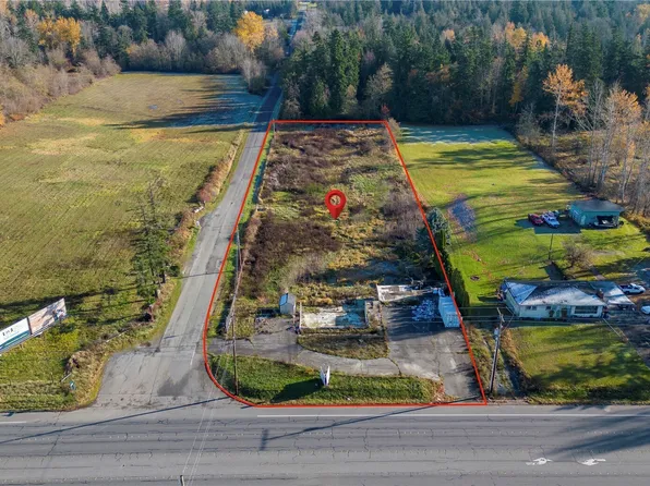 4492 Meridian Street, Bellingham, WA 98226