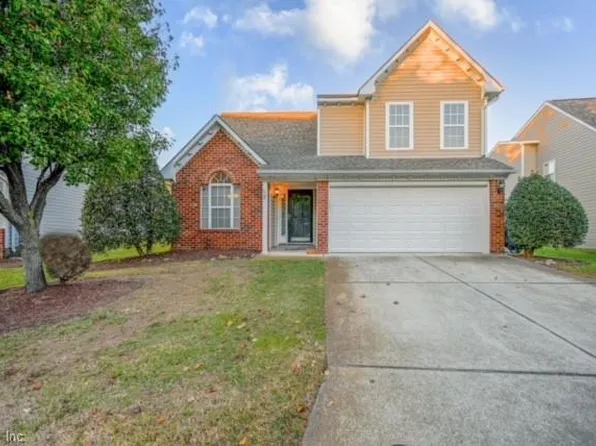 7 Egrets Landing Rd, Portsmouth, VA 23703
