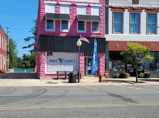 337 S Lincoln Ave #1A, Lakeview, MI 48850