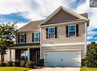 107 Cochin Trce, Lexington, SC 29072