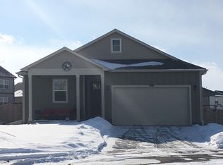 421 Sunset Ct, Fort Lupton, CO 80621