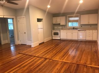 4508b (2nd floor) Park Ave, Nashville TN 37209, Nashville, TN 37209