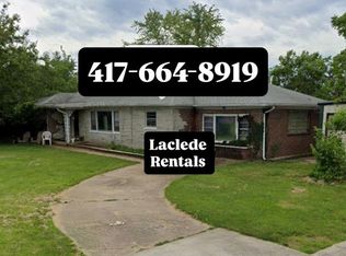 1515 W Elm St, Lebanon, MO 65536