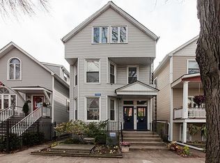 2169 W Warner Ave, Chicago, IL 60618