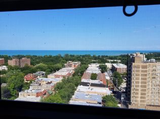 4728 N Sheridan Rd #1707, Chicago, IL 60640