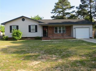 6324 Brussels Ct, Fayetteville, NC 28304