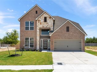 6944 Sulphur Ct, China Spring, TX 76633