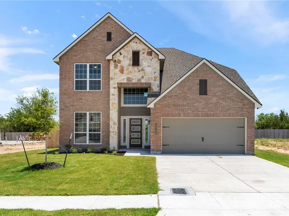 6944 Sulphur Ct, China Spring, TX 76633