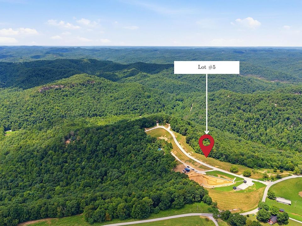 1st image of LOT 5 Sky Ridge Way
