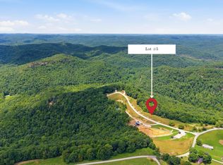 LOT 5 Sky Ridge Way, Denniston, KY 40316