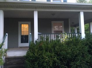 12608 Longmead Ave, Cleveland, OH 44135
