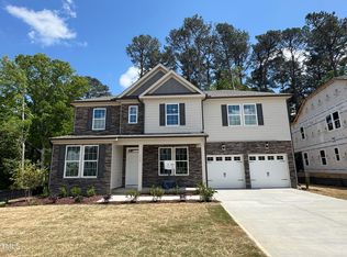 752 Portland Rose Dr, Knightdale, NC 27545