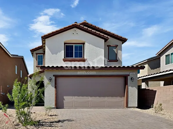8386 Flagpole Loop Ave, Las Vegas, NV 89113