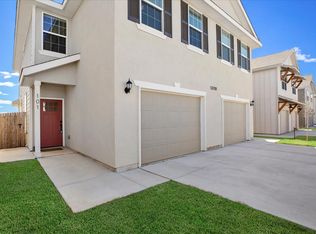 13710 Enzo Gate #102, San Antonio, TX 78253