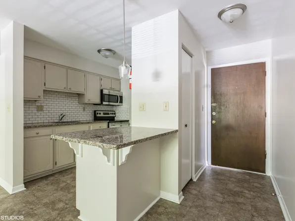 340 S Lincoln Ave #3B, Aurora, IL 60505